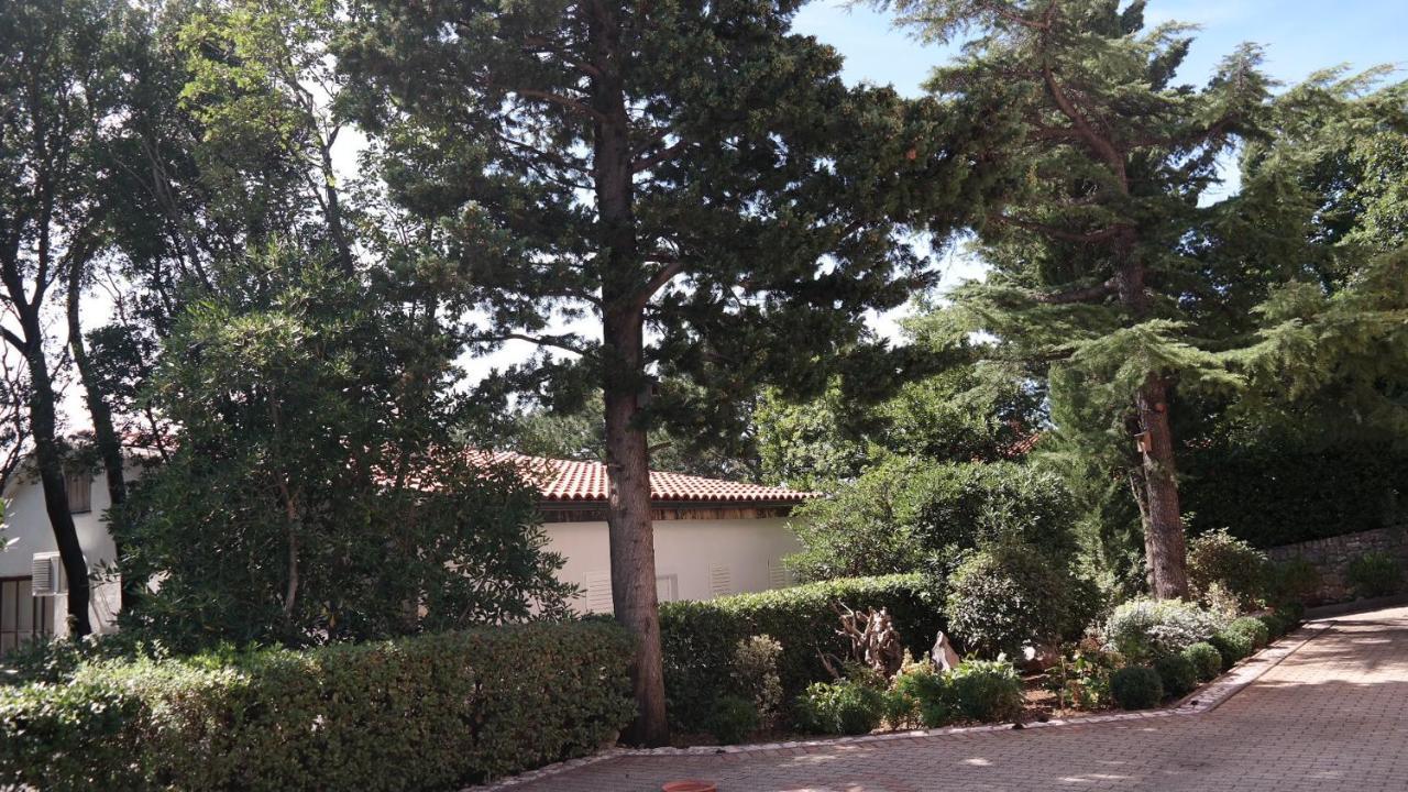 Apartmani Lili Novi Vinodolski Exterior photo