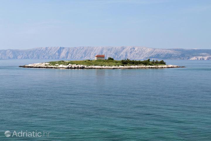 Apartmani Lili Novi Vinodolski Exterior photo